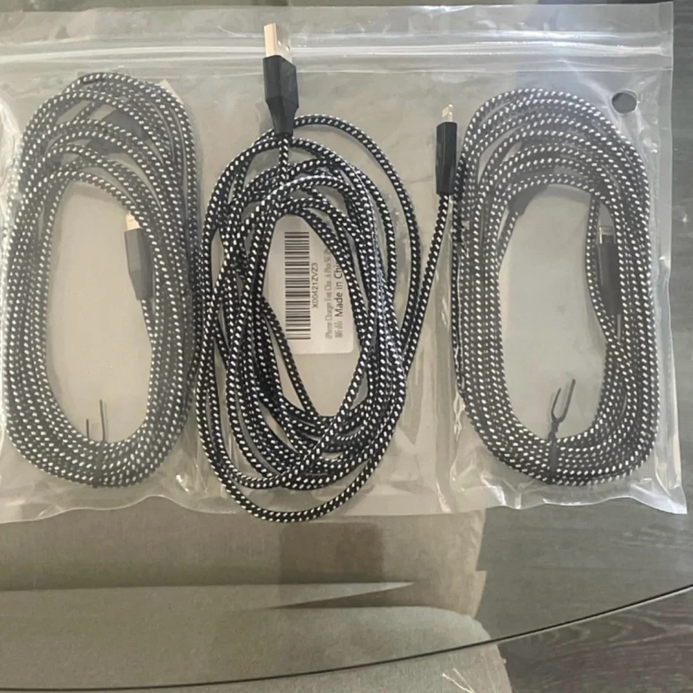 Cable-3 packs